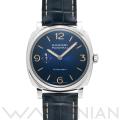 中古 パネライ PANERAI ラジオミール 1940 3デイズ アッチャイオ PAM00933 U...