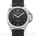 中古 パネライ PANERAI ルミノール クアランタ PAM01372 Y番(2022年製造) ブ...