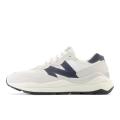 ニューバランス スニーカー M5740 57/40 現行モデル ESC(WHITE/NAVY) 26...