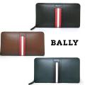 BALLY バリー ラウン...