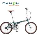 【完全組立】DAHON(...