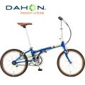 【完全組立】DAHON(...