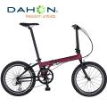 【完全組立】DAHON(...