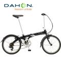 【完全組立】DAHON(...