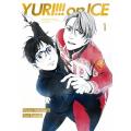 ユーリ!!! on ICE 1 DVD/アニメーション[DVD]【返品種別A】