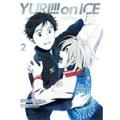 ユーリ!!! on ICE 2 DVD/アニメーション[DVD]【返品種別A】