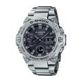 カシオ (国内正規品)G-SHOCK(ジーショック)G-STEELソーラー メンズタイプ GST-B...