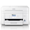 エプソン A4プリント対応 インクジェットプリンター複合機 EPSON ビジネスプリンター EW-M...