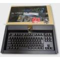 東プレ REALFORCE RGB TKL R2TLA-JP4G-BK 日本語配列 PCゲーマー向け...