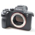 ソニー SONY α7RII ILCE-7RM2 ボディ