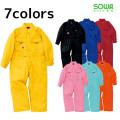 作業服 作業着 SOWA ...
