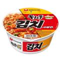 キムチカップラーメン...