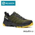 SCARPA スカルパ ラッシュトレイルGTX メンズ