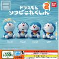 ドラえもん ソフビこ...