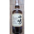 サントリー山崎12年 ...