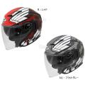 Honda×Kabuto RHEOS ...