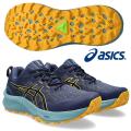 アシックス asics/メンズ トレイルランニングシューズ/ゲル トラブーコ 11/ GEL-Tra...