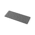 Microsoft Designer Compact Keyboard - Matte Black....