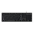 Logitech USB 2.0 G413 SE Full-Size Mechanical Gami...