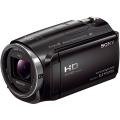 SONY HDビデオカメラ Handycam HDR-CX670 ブラック 光学30倍 HDR-CX...