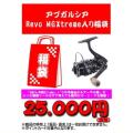 2019年 アブガルシア...