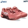 アシックス asics テニスシューズ レディース ゲルレゾリューション 9　GEL-RESOLUT...