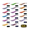 DUEL EZ-Q キャスト ...