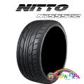 NITTO NT555 G2 275/40R19 105W XL サマータイヤ 2本セット