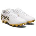 大特価 アシックス asics サッカー スパイク DS LIGHT 1103A068-122 ジュ...