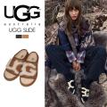 UGG アグ サンダル レ...