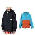 ノースフェイス（THE NORTH FACE）（キッズ）ジュニア コンパクトジャケット NPJ723...