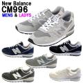 NEW BALANCE「ニューバランス」newbalanceメンズ＆レディースサイズ！CM996「C...