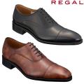 リーガル REGAL ビジネスシューズ メンズ ストレートチップ 315R 日本製 ビジネス 紳士靴...
