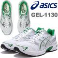 asics GEL-1130 WHITE/PURE SILVER 1201a910-100 アシック...