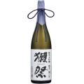 日本酒 旭酒造 獺祭 だっさい 純米大吟醸 磨き二割三分 箱なし 1800ml 1.8L 1本