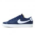 ナイキ NIKE BLAZER LOW&apos;77 VNTG （MIDNIGHTNAVY）