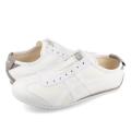 オニツカタイガー Onitsuka Tiger MEXICO 66 SLIP-ON （WHITE/W...