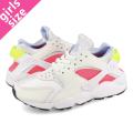 NIKE WMNS AIR HUARACHE ナイキ ウィメンズ エア ハラチ WHITE/BRIG...