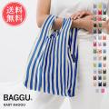 BAGGU エコバッグ BAB...