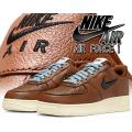 ナイキ エアフォース 1 07 プレミアム ヴィンテージ NIKE AIR FORCE 1 07 P...