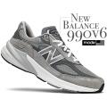 ニューバランス M990 V6 NEW BALANCE M990GL6 MADE IN U.S.A....