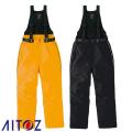 防寒サロペット AITOZ...