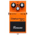 BOSS Distortion DS-1W  技WAZA CRAFT [made in JAPAN]...