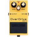 BOSS OverDrive OD-3 エフェクター［宅配便］【区分A】