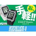 朝日ゴルフ EAGLE VIS...