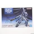 『中古即納』{FIG}魂ウェブ商店限定 METAL ROBOT魂(SIDE MS) Hi-νガンダム...