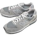 ニューバランス NEWBALANCE スニーカー CM996 CM996GR2 SS23 メンズ・レ...