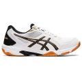 アシックス asics GEL-ROCKET 10 バレーボール ユニセックスシューズ 1073A0...