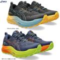 ASICS（アシックス）GEL-TRABUCO MAX 2 ゲルトラブーコマックス2（1011B60...