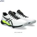 ASICS (アシックス）GEL-TACTIC 12 WIDE ゲルタクティック12ワイド（1073...